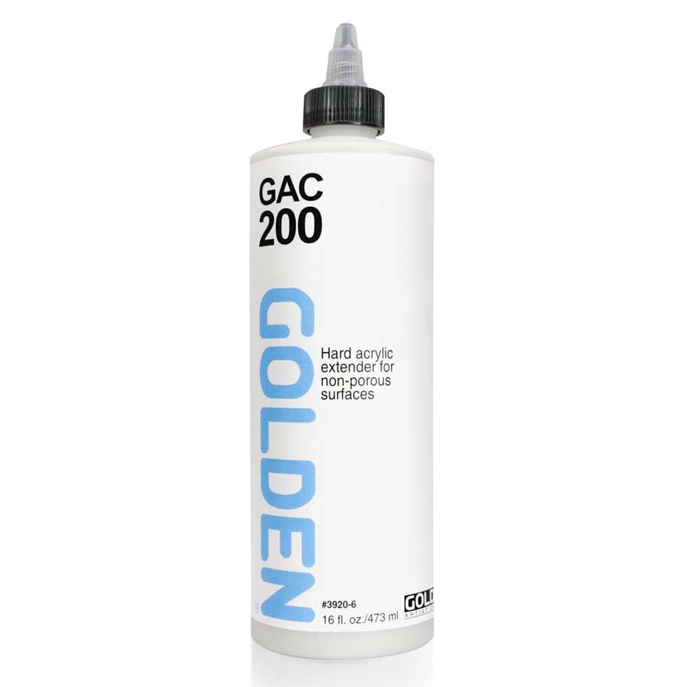 MED 473ml GAC-200 Acrylic
