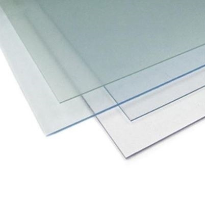 [국산] PVC 0.3 x 500 x 700mm (투명)