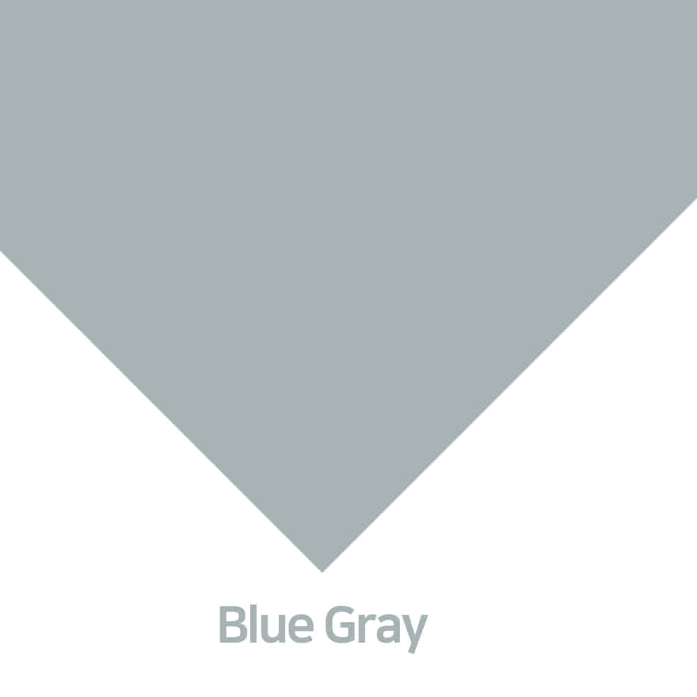 S5 챠콜지 Blue Gray 100% 코튼 95g 48x63cm 1팩(25개입)