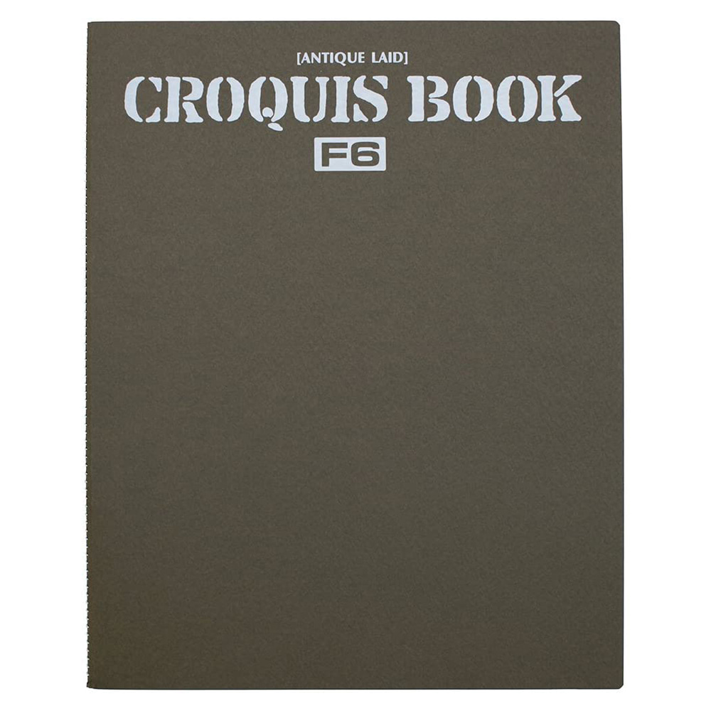 Croquis book 60g 407x320mm 55매