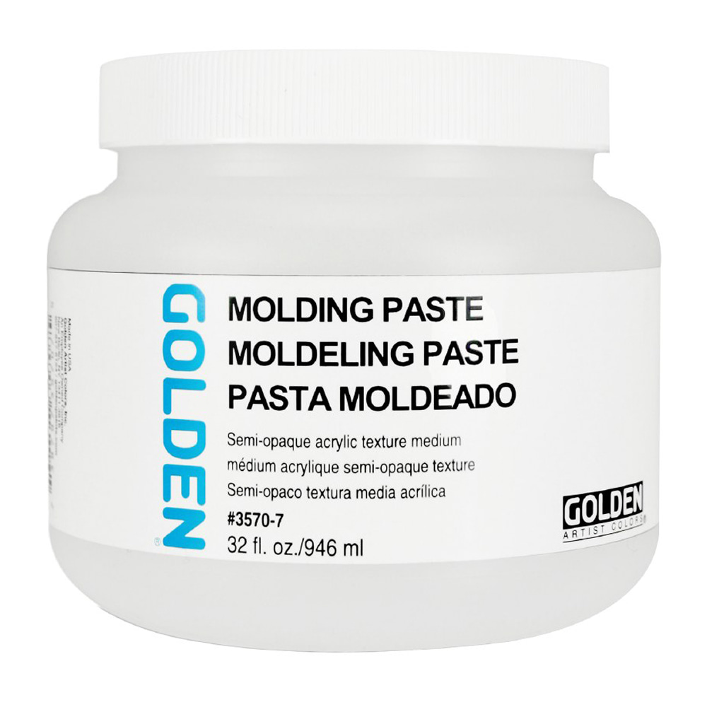 G.M 946ml Molding Paste