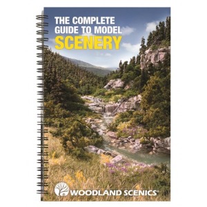 The Complete Guide to Model Scenery