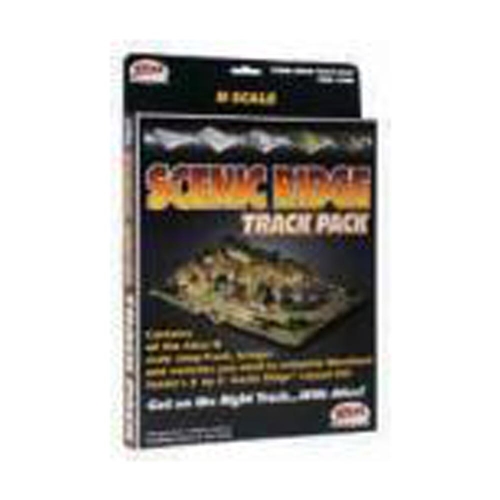 Scale Track Pack