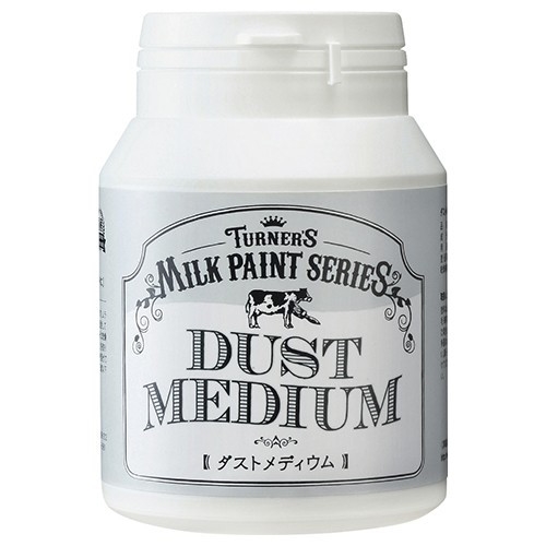 밀크 보조제 더스티 200ml_Dust Medium