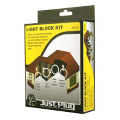 Light Block Kit