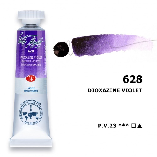 White Nights 10ml Dioxazine Violet