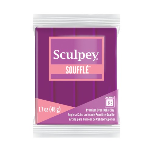 Sculpey Souffle Turnip 1.7oz(48g)
