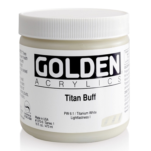 H.B 473ml S1 Titan Buff