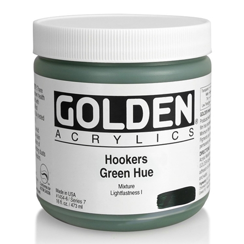 H.B 473ml S7 H.C Hookers Green Hue