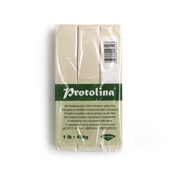 Protolina Natural Firm 1LB