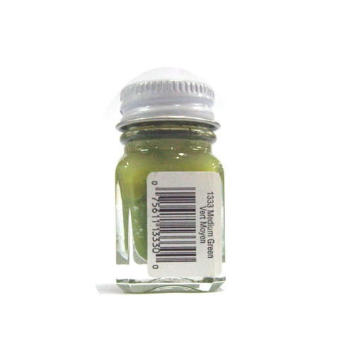 아크릴물감(녹색Medium) 7.5ml