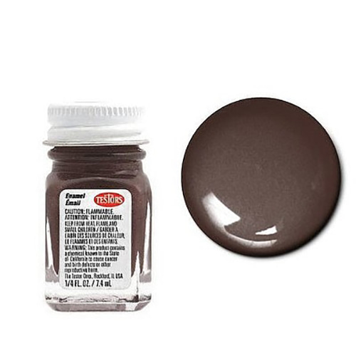 에나멜병(Dark Brown) 7.5ml