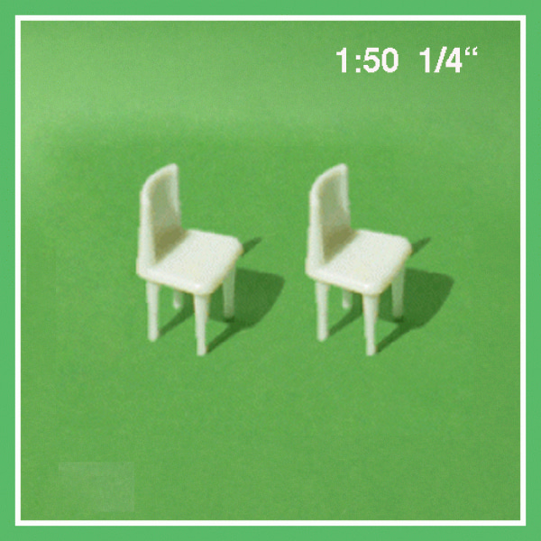 의자(2개입) 1:50