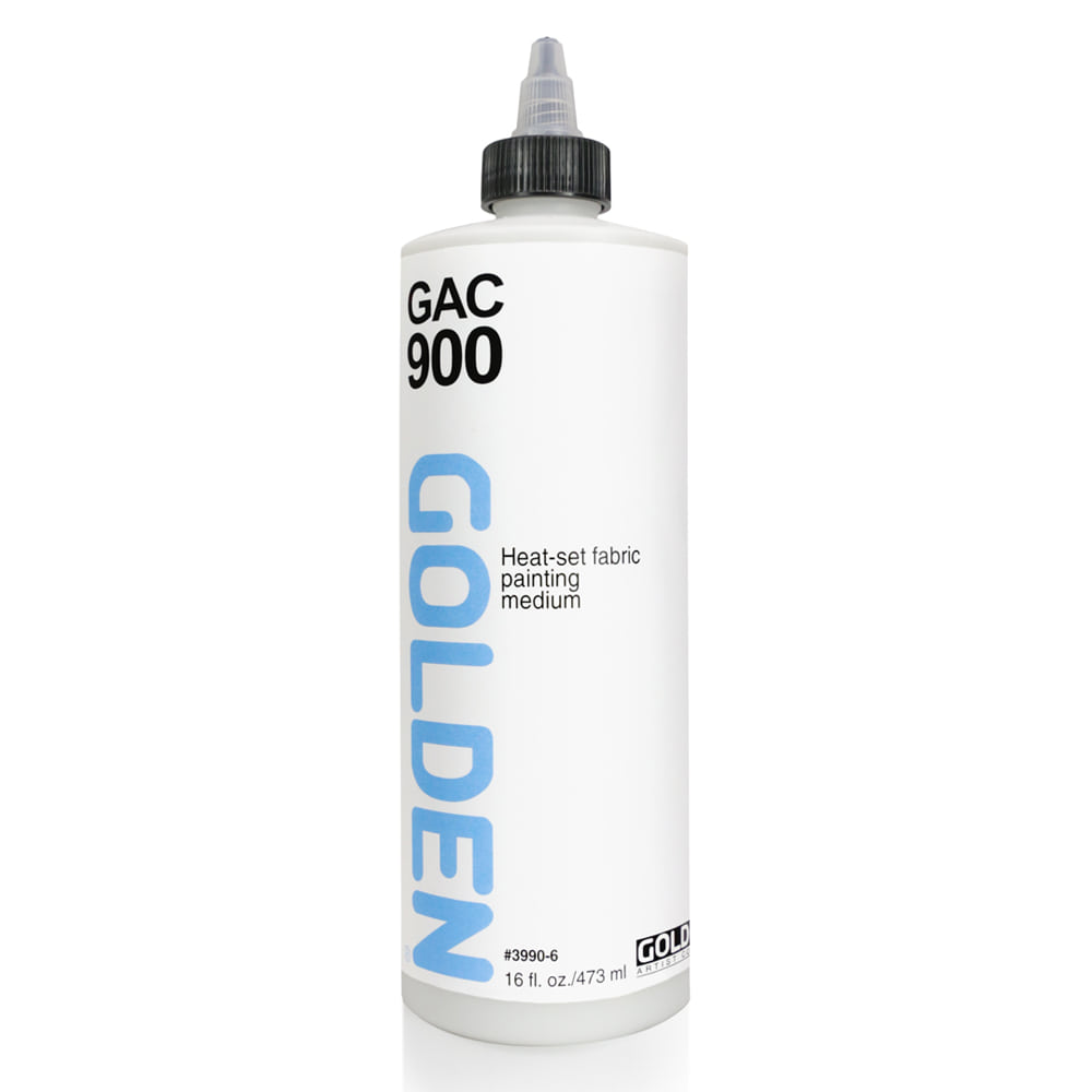 MED 473ml GAC-900 Acrylic (Heat Set)