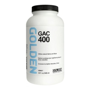 MED 946ML GAC-400 Acrylic (Heat Set)