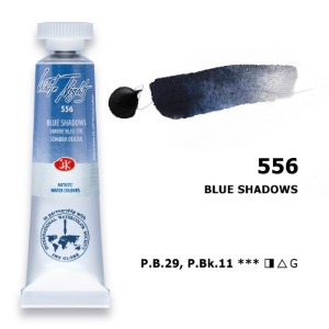 White Nights 10ml S1 Blue Shadows