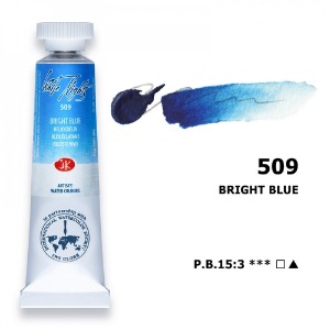 White Nights 10ml S1 Bright Blue