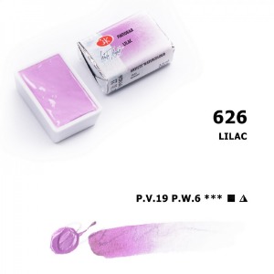 White Nights Pan 2.5ml S1 Lilac