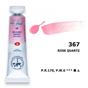 White Nights 10ml S1 Rose Quartz