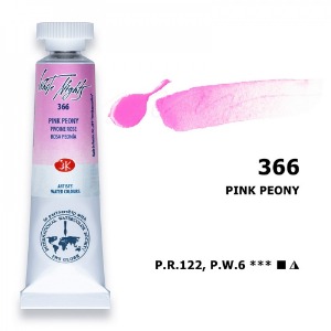 White Nights 10ml S1 Pink Peony