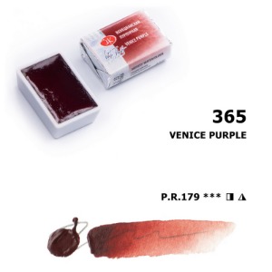 White Nights Pan 2.5ml S1 Venice Purple