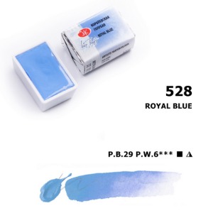 White Nights Pan 2.5ml S1 Royal Blue