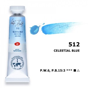 White Nights 10ml S1 Celestian Blue