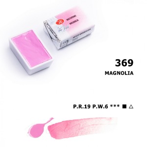 White Nights Pan 2.5ml S1 Magnolia