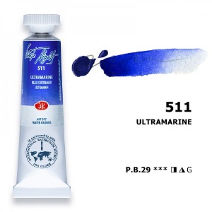 White Nights 10ml S1 Ultramarine