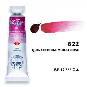 White Nights 10ml S1 Quinacridone Violet Rose
