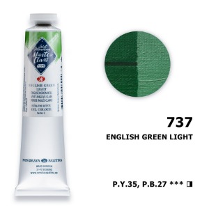 유화 마스터클라스 46ml S2 English Green Light