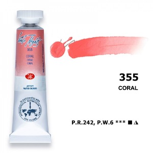 White Nights 10ml S1 Coral