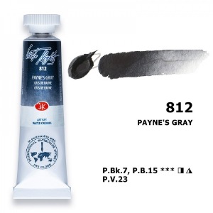 White Nights 10ml S1 Payne&#039;s Grey
