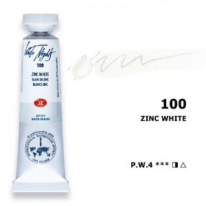 White Nights 10ml S1 Zinc White