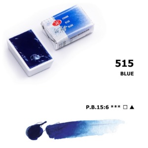 White Nights Pan 2.5ml S1 Blue