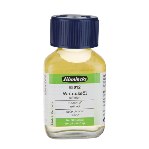 Walnut oil (refined) in 60 ml