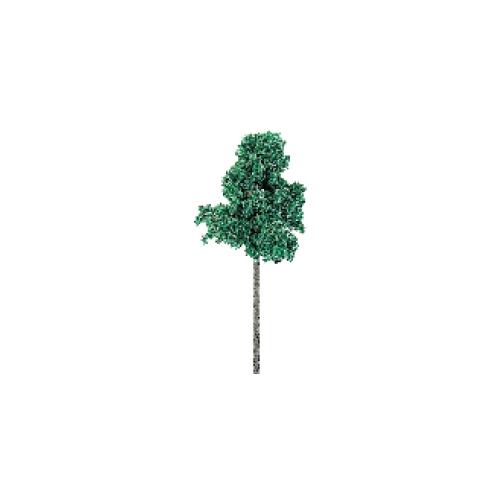 [국산] 100:1(녹색)나무