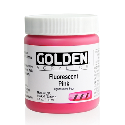 H.B 형광 118ml S5 Flourescent Pink