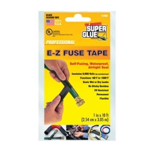 Z-408 Super Glue E-Z Fuse 방수용,마감용,수도보수