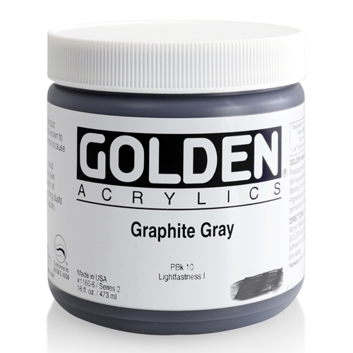 H.B 473ml S2 Graphtie Gray