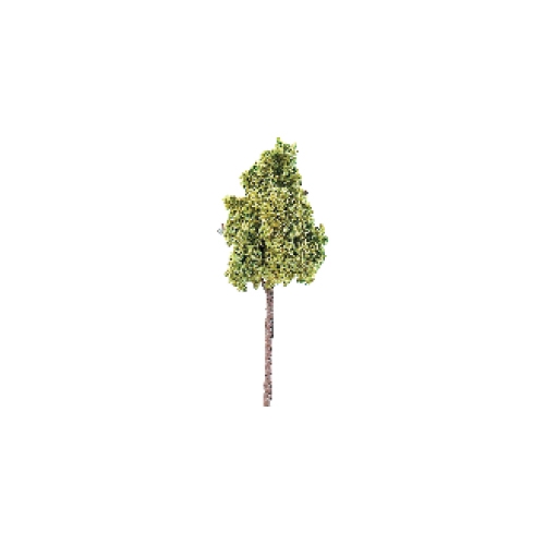 [국산] 100:1(연두)나무