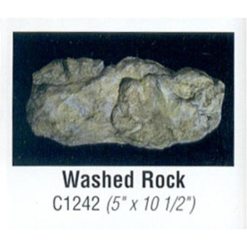 돌모양 몰드 Washed Rock