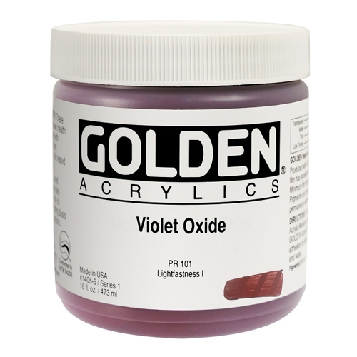 H.B 473ml S1 Violet Oxide