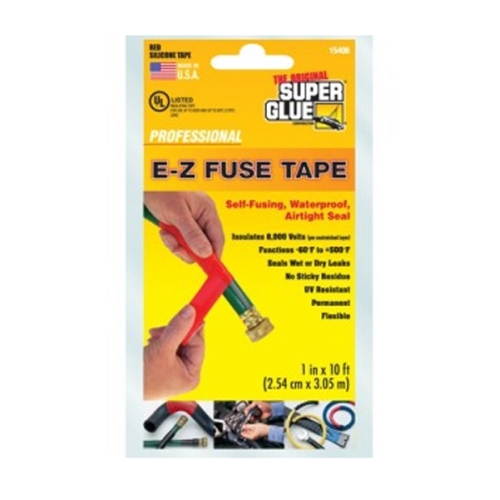 Z-406 Super Glue E-Z Fuse 방수용,마감용,수도보수