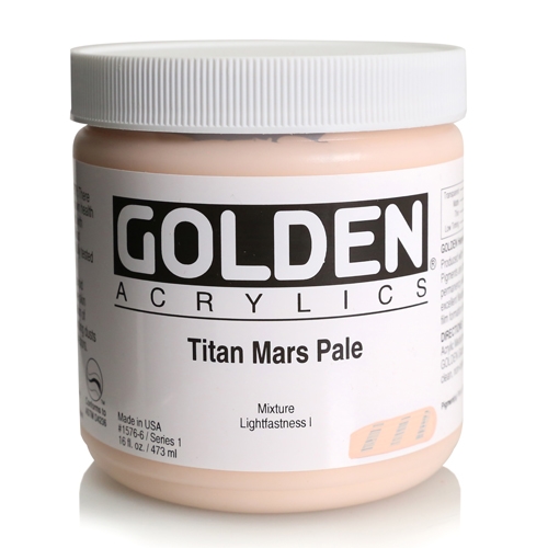 H.B 473ml S1 Titan Mars Pale