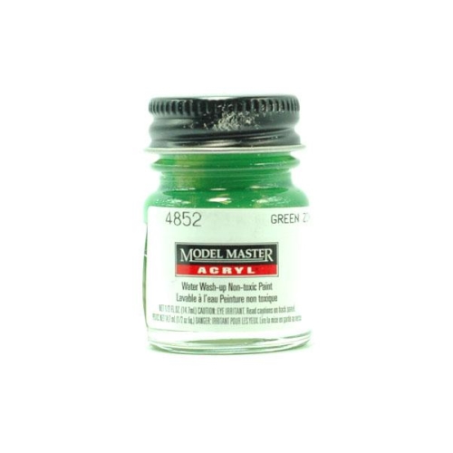 아크릴병15ml FAN00628 / 녹색 zinc Chro